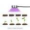 7W LED Grow Lights for Indoor Plants