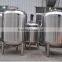 1000L stainless steel reactor kettle for chemical