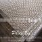 Stainless steel wire mesh netting
