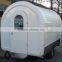 3m X 2m Mobile Food Trailer for Sale