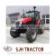 SJH 140hp 4x4 12.4-28 farm tractor tires for sale
