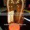 OEM plastic my bottle making machine/hot water bottle/plastic spray bottle
