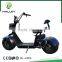 HLX5 App Control Led Indicator Harley Quinn Electric Scooter