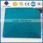 Anti-scratch solid sheet polycarbonate and PC solid sheet