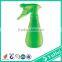 plastic garden watering pressure trigger sprayer pump bottle/garden tool