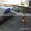 Portable CNC flame cutting machine HD-1225