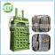 Hydraulic Vertical Waste Paper Baler Pressing Machine