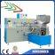 Most popular flexible drinking straw bending machine for promotion