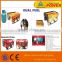 china 5kw/5kva lpg kit for generator set