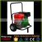 New Design Centrifugal High Pressure Water Pump For Fire Engine