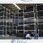 Movable metal heavy duty Storage Storage System