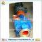 Sanitary centrifugal mango pulp pump