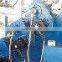 PE Carbon Spiral Pipe Extruder