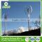 Iso9001 Quality Ensure Low Price 3000w vertical axis wind turbine china for sale