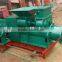 real manufacturer with lowest price! vacuum clay brick making machine