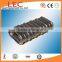 LEC Post Tension Corrugated Pipe Machine