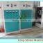 Maize Degerminator and maize flour making machine