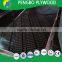 brown film used formwork for sale/used shuttering plywood formwork