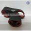 2016 New Style Spare Parts For Textile Machine Rubber Cot And Aprons