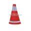 Mould Plastic Modling Type Traffic cones