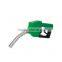 Aluminium Alloy Automatic Shut Off Fuel injector Nozzle