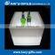 Hot selling led novelty wine bottle holder with CE certificate