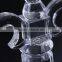 Best seller unique design classical crystal candelabra with competitive price