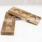 Wooden Beer Tasting Tray Holder / Wooden Tray Cup Holder / Wooden Shot Glass Tray for Bar