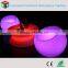 Illuminated Furniture Multicolore Change Led Coffee /tea Table