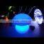 bedroom cheap color changing led lamp for sale Event party wedding lamp