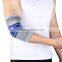 High Quality Breathable Elbow Guard Printed Tennis Elbow Support