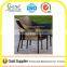 CT201410 Garden Furniture Rattan Set China Foshan Wholesale outdoor patio chairs