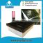 OEM PMMA cosmetic display stand showcase for shop