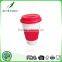 OEM available Manufacturer Supply bamboo coffee cup mug