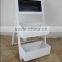 Hot Selling Multiple Folding Wooden Garden Etagere
