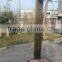 Outdoor All Weather Rattan Patio Furniture Shower
