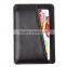 Slim Wallet Minimalist Leather Wallet RFID Blocking Card Holder