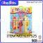 Oem musical useful wholesale child plastic tambourine