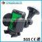 New design for 360 degree rotating car mobile phone holder