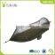 Amazon Wholesale Outdoor Parachute Nylon Mosquito Net Hammock- Portable Camping Hammock