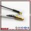 Phase Stable utp cat 6 cable High Temperature Resistance Cable