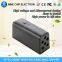 High voltage Rat Zapper electronic mole control