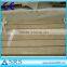 Polished Jura beige limestone big slab