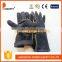 DDSAFETY High Quality Safety Equipment Leather Welder Work Gloves