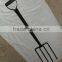 F107EFY Steel Material Varnish Spraying Farming Tools&Garden Tools Fork