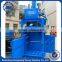 textile compress baler machine/hydraulic electric compress packaged machine