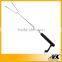 Durable Wooden Handle Stainless Steel BBQ Grill Tools