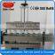 Automatic Continuous Aluminium Foil Lid Induction Sealer