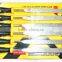 6 sets of Diamond flat file
