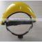 Safety Wear Protection Equipment Detachable Face Shield